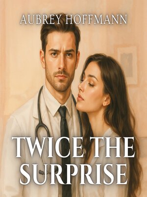 cover image of Twice the Surprise